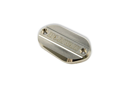 Master Cylinder Cap KAWASAKI NICKEL SMALL 1pc Eliminator Ninja Z250