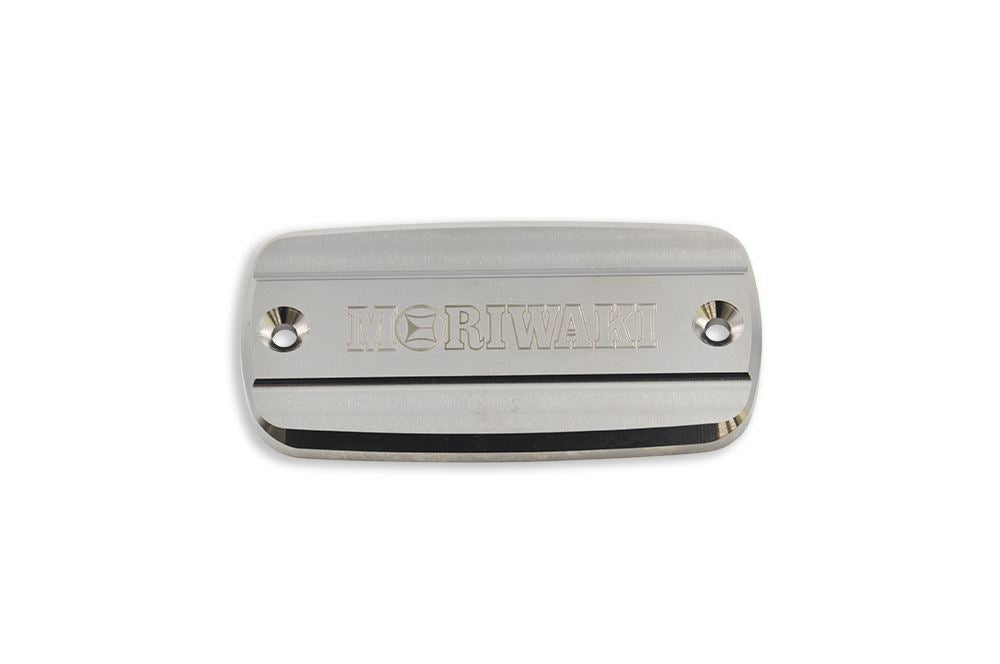 Master Cylinder Cap Large Nickel 1 pc.