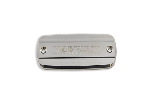 Master Cylinder Cap Large Nickel 1 pc.