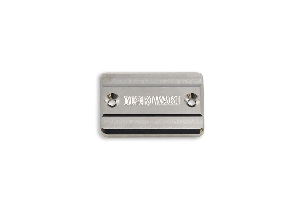 Master Cylinder Cap MEDIUM NICKEL 1pc