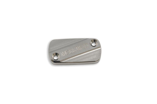 Master Cylinder Cap SMALL NICKEL 1pc