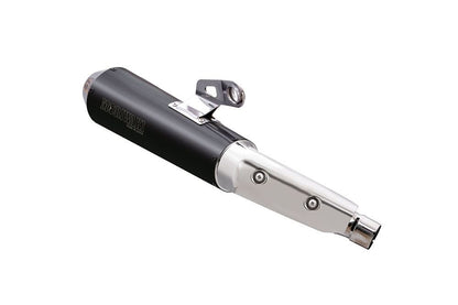 Slip-on Exhaust Neo Classic Rebel1100 2021-2024 / 2025- Black Pearl Kai Rebel