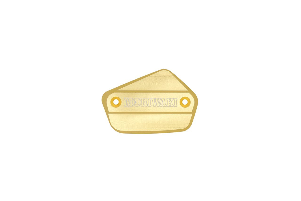マスターシリンダーキャップ ホンダ LARGE2 GOLD CB1000 HORNET CB1000F ゴールド 1個 ホーネット