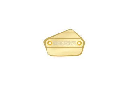 マスターシリンダーキャップ ホンダ LARGE2 GOLD CB1000 HORNET CB1000F ゴールド 1個 ホーネット