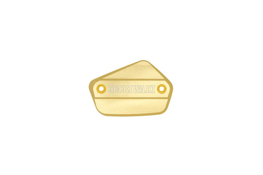 マスターシリンダーキャップ ホンダ LARGE2 GOLD CB1000 HORNET CB1000F ゴールド 1個 ホーネット
