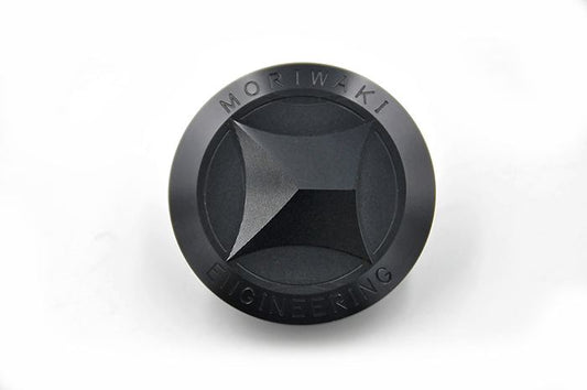 Frame Hole Plugs BLACK CB1000 HORNET 2025- CB1000F/SE 2026- Anodized Black 2 pcs. Hornet
