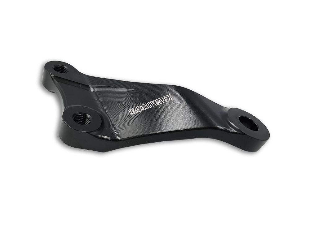 Engine Hanger Kit CB1000F/SE 2026- Anodized Black 2 pcs