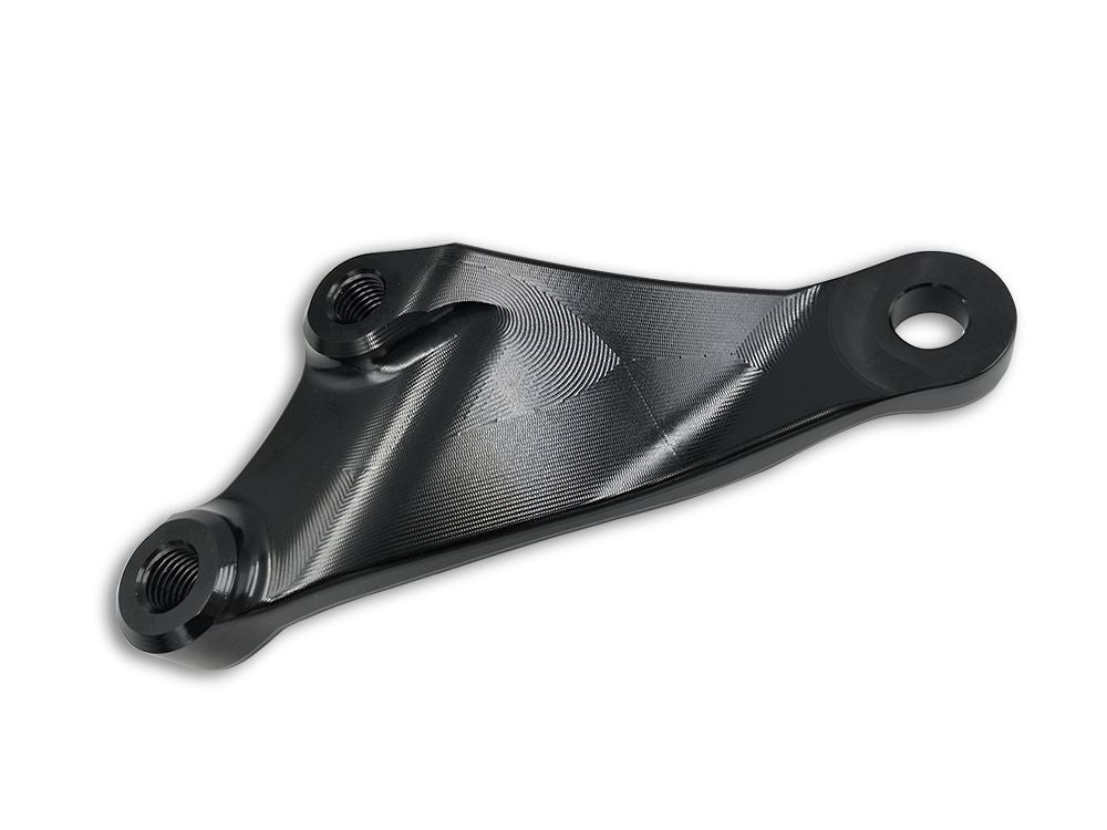 Engine Hanger Kit CB1000F/SE 2026- Anodized Black 2 pcs