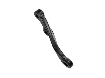 Engine Hanger Kit CB1000F/SE 2026- Anodized Black 2 pcs