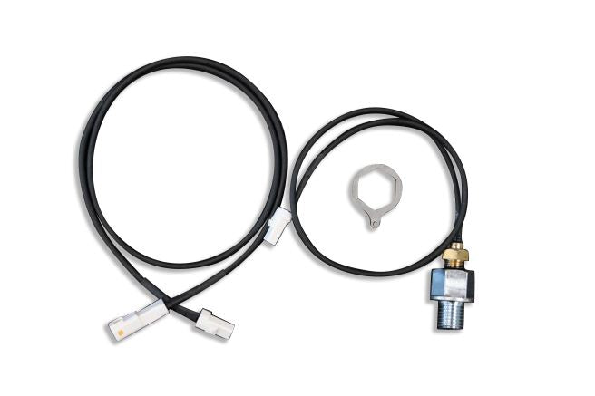 DORAGER Oil Temperature Sensor Kit HRC GROM 1 Set GROM