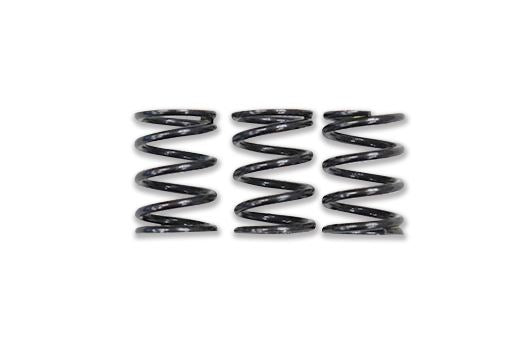 Reinforced Clutch Springs HRC GROM Set of 3 Grom
