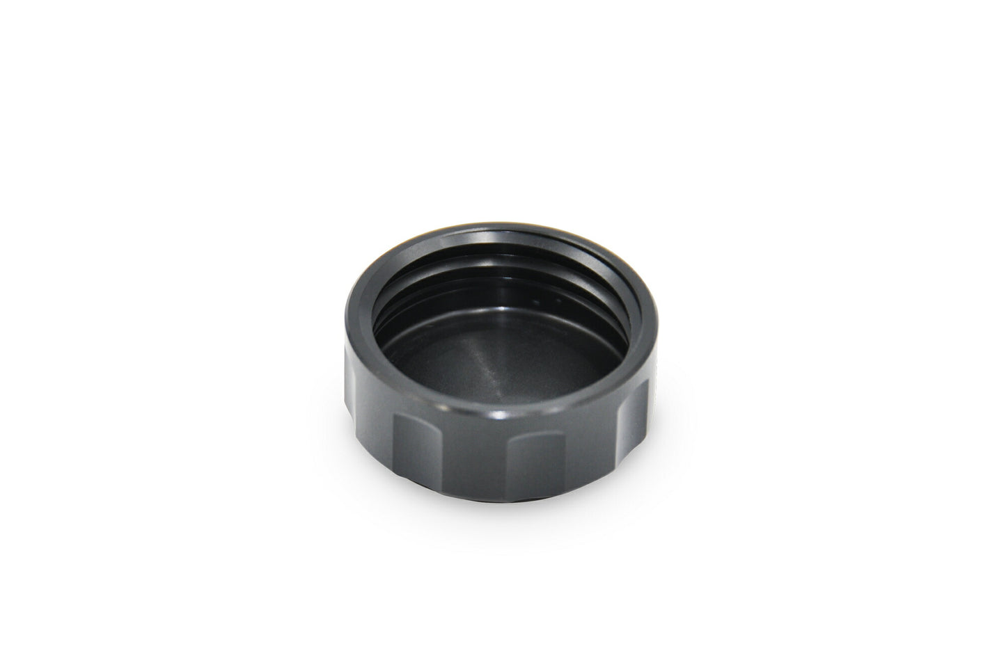 Master Cylinder Cap M38XP4 Black Honda Kawasaki