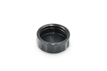 Master Cylinder Cap M38XP4 Black Honda Kawasaki