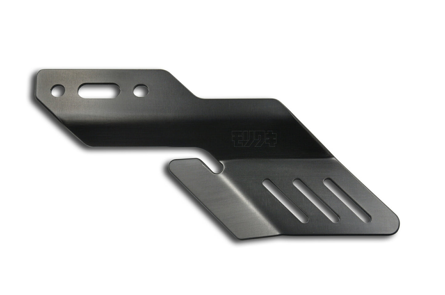 Sprocket Guard Black CT125 Hunter Cub