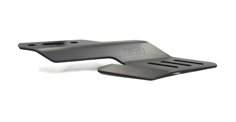 Sprocket Guard Black CT125 Hunter Cub
