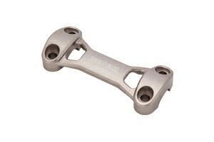 ハンドルホルダー アッパー チタンゴールド CB1100/EX/RS CB1300SF/SB