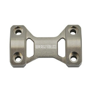 ハンドルホルダー アッパー D28.6 チタンゴールド CB650R