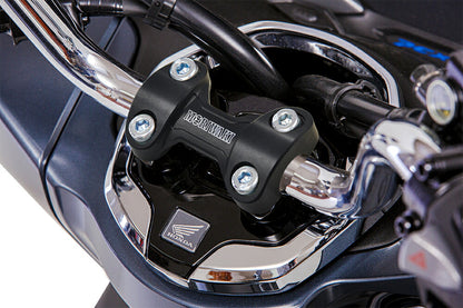 Handle Holder Upper Black PCX PCX160 PCX/e:HEV