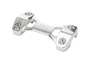 ハンドルホルダーアッパー シルバー Z900RS