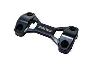 ハンドルホルダーアッパー ブラック Z900RS