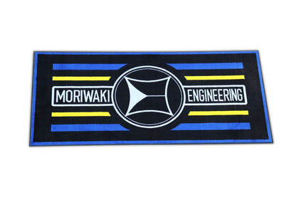 Maintenance Mat Engineering #1 Size 2100x1000mm 1 piece