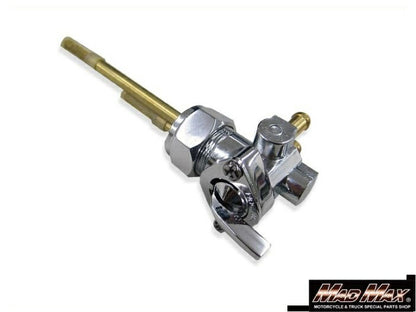 燃料コック(フューエルコック) 22mmナットタイプ Z1/Z2