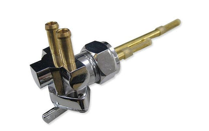 燃料コック(フューエルコック) 22mmナットタイプ Z1/Z2