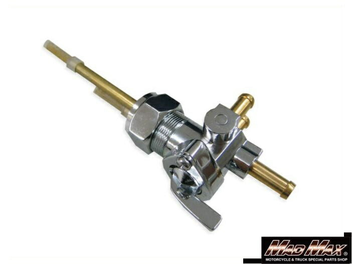Fuel Cock for KH250/KH400
