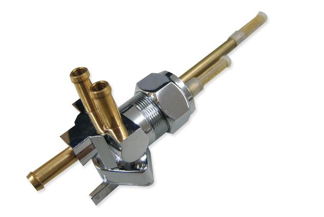Fuel Cock for KH250/KH400