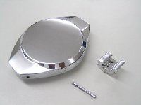 ガソリンタンクキャップ Z1/Z2