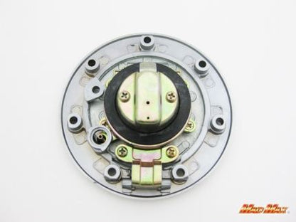 カワサキ車タイプ ガソリンタンクキャップ ゼファー400/カイ ZRX400/2 バリオス1/2