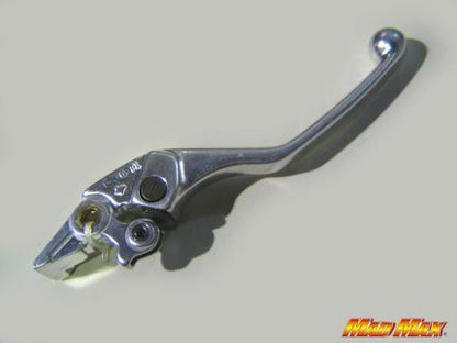 ホンダ純正タイプ ブレーキレバー(シルバー) NSR250R JADE CB400SF ホーネット