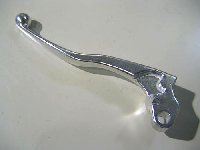 カワサキ純正タイプ クラッチレバー バリオス ゼファー ZRX400