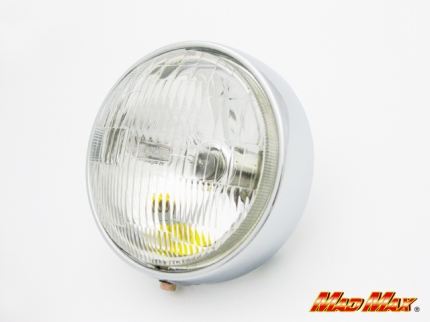 ヘッドライトASSY スーパーカブ50 STD/DX