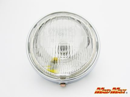 ヘッドライトASSY スーパーカブ50 STD/DX