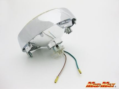 ヘッドライトASSY スーパーカブ50 STD/DX