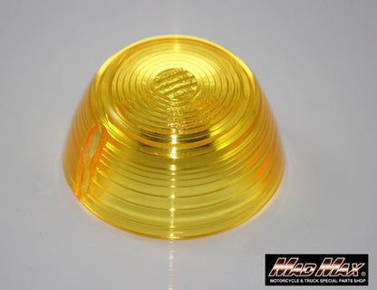 Winker Lens Yellow 4-Piece Set CB400F/CB750Four