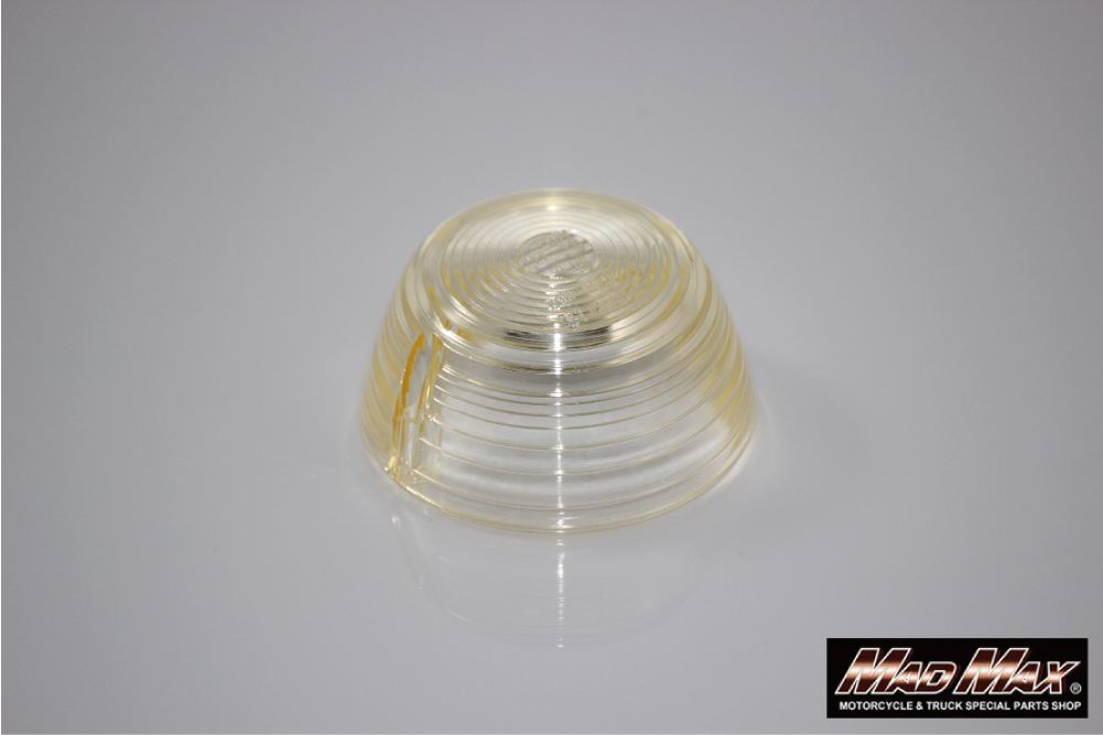 Winker Lens Yellowed 4-piece set CB400F/CB750Four