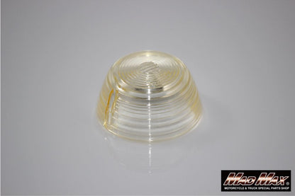 Winker Lens Yellowed 4-piece set CB400F/CB750Four