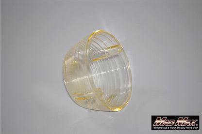 Winker Lens Yellowed 4-piece set CB400F/CB750Four