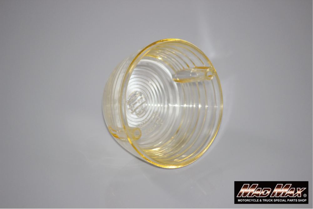 Winker Lens Yellowed 4-piece set CB400F/CB750Four