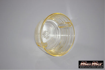 Winker Lens Yellowed 4-piece set CB400F/CB750Four