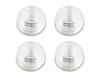 Winker Lens Clear 4-Piece Set CB400F/CB750Four