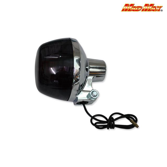 ウインカー スモーク 4個セット CB400F/CB750Four