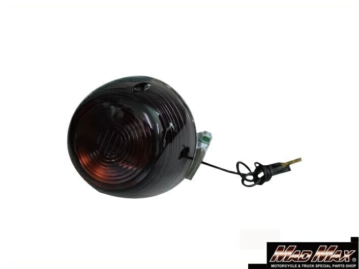 Winker Smoke 1pc CB400F/CB750Four