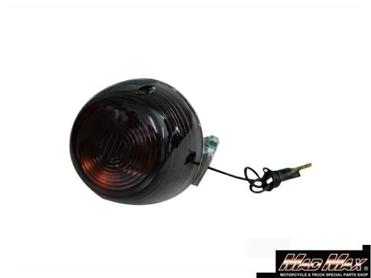 Winker Smoke 1pc CB400F/CB750Four