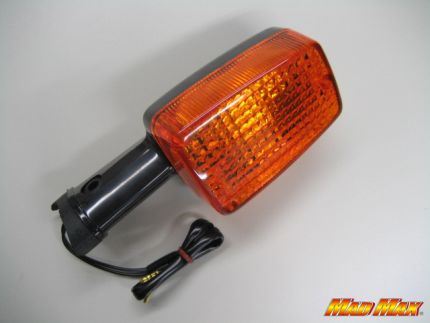 純正タイプ ウインカー フロント オレンジ 左右セット CB750F/CB900F/CB1100F