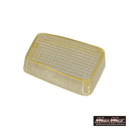 ウインカーレンズ 黄ばみ 1個 CB750F/CB900F/CB1100F