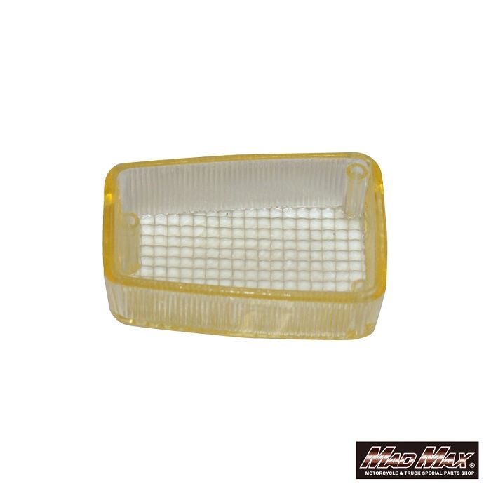 ウインカーレンズ 黄ばみ 1個 CB750F/CB900F/CB1100F
