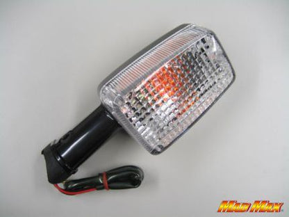 Winker Front Clear Left and Right Set CB750F/CB900F/CB1100F